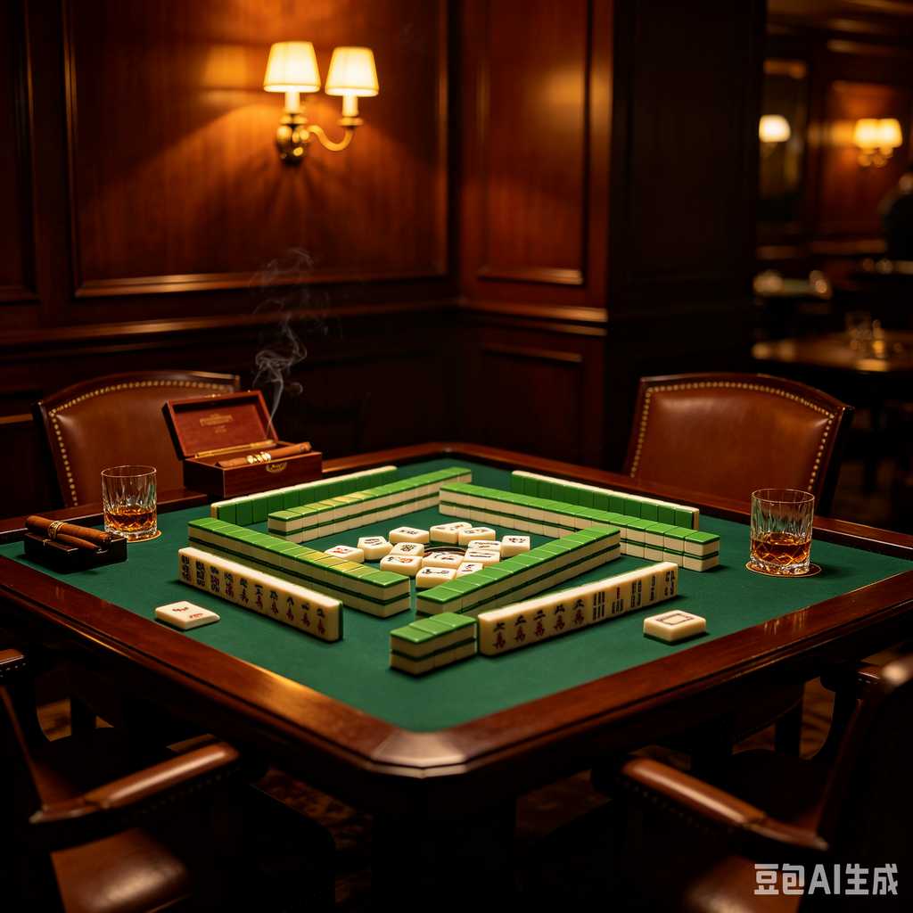Fargo,mahjong