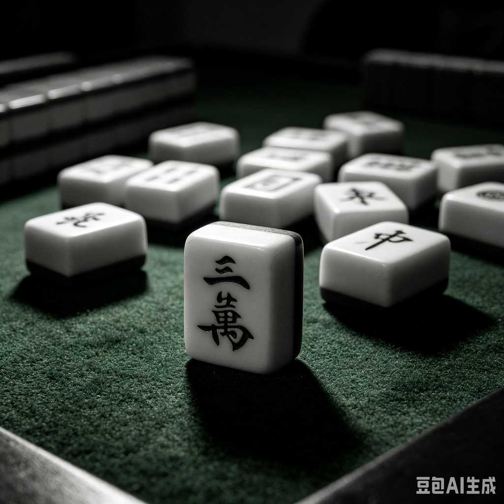 Cardiff,mahjong