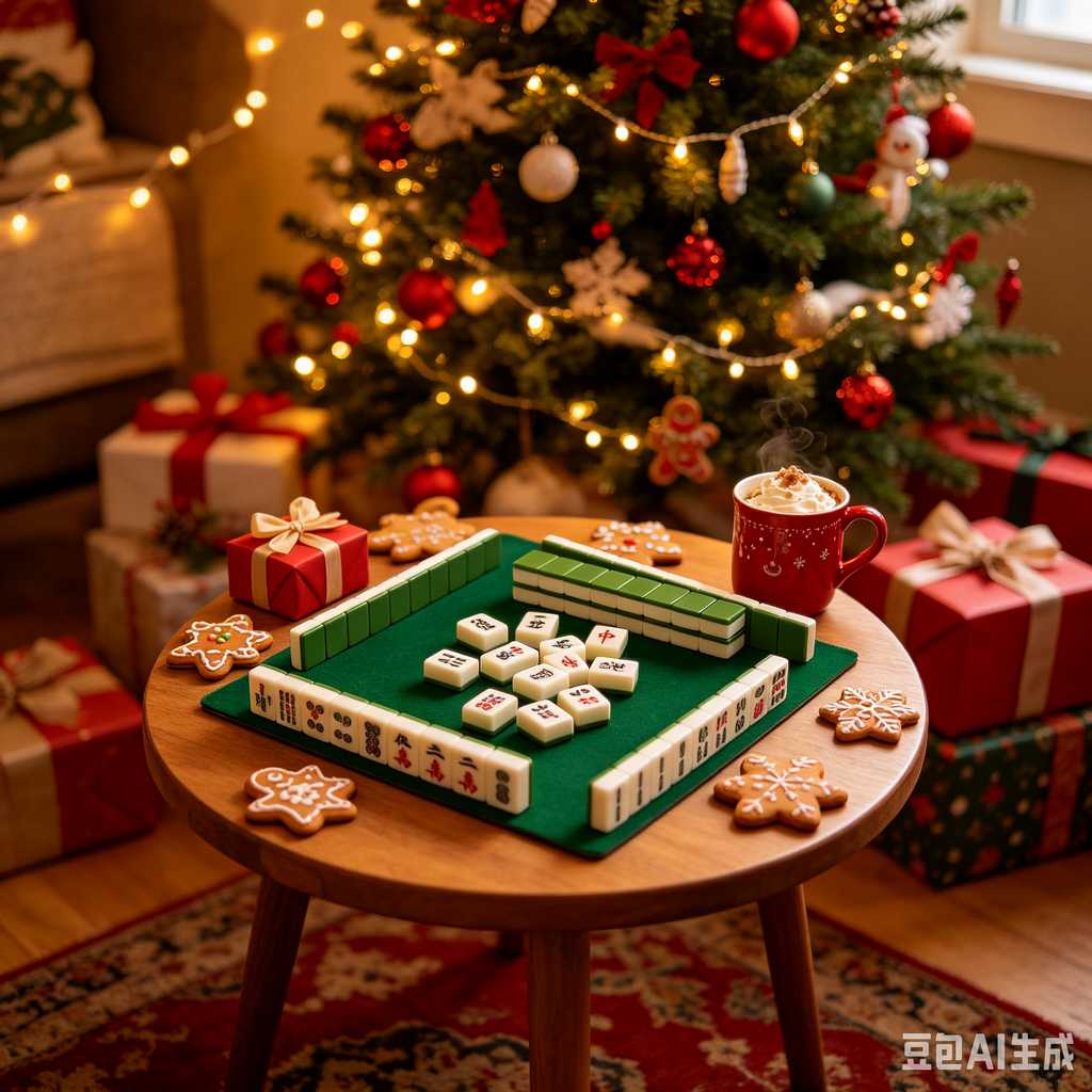 Camden,mahjong
