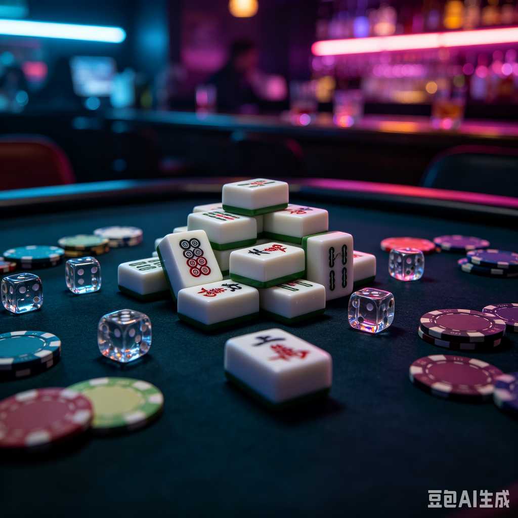 LeonMX,mahjong